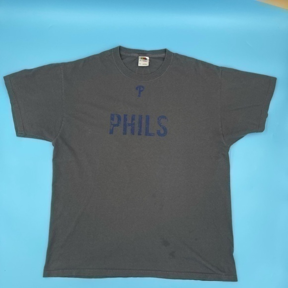 MLB Philadelphia Phillies McDonald’s Graphic T-shirt